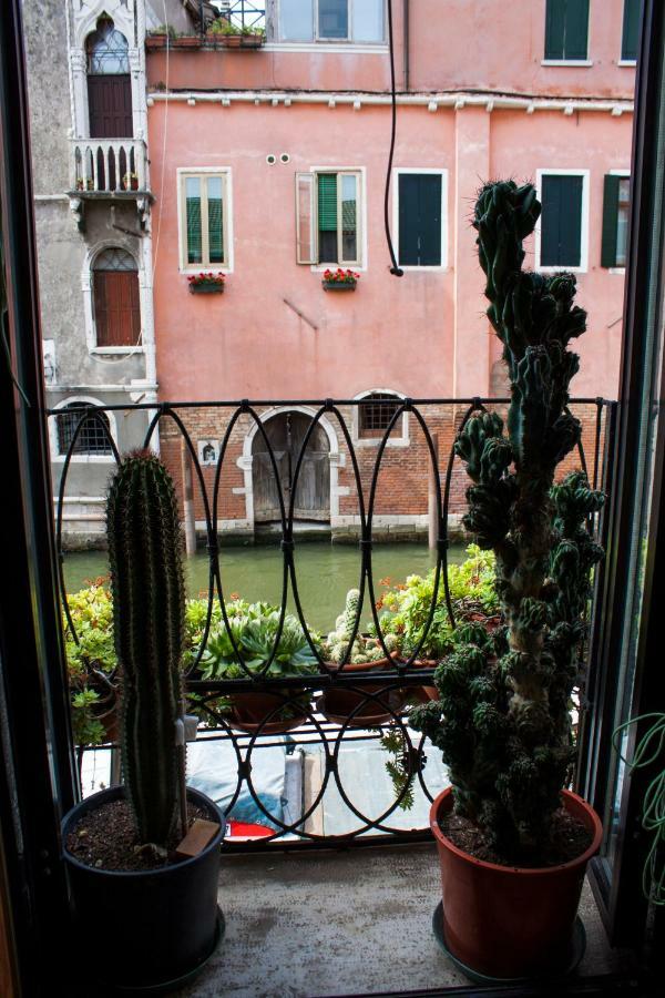 Апартаменти Casa Di San Martino Венеція Екстер'єр фото